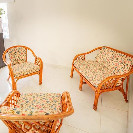 Hotel Americas San Andres Islas Colombia Екстериор снимка