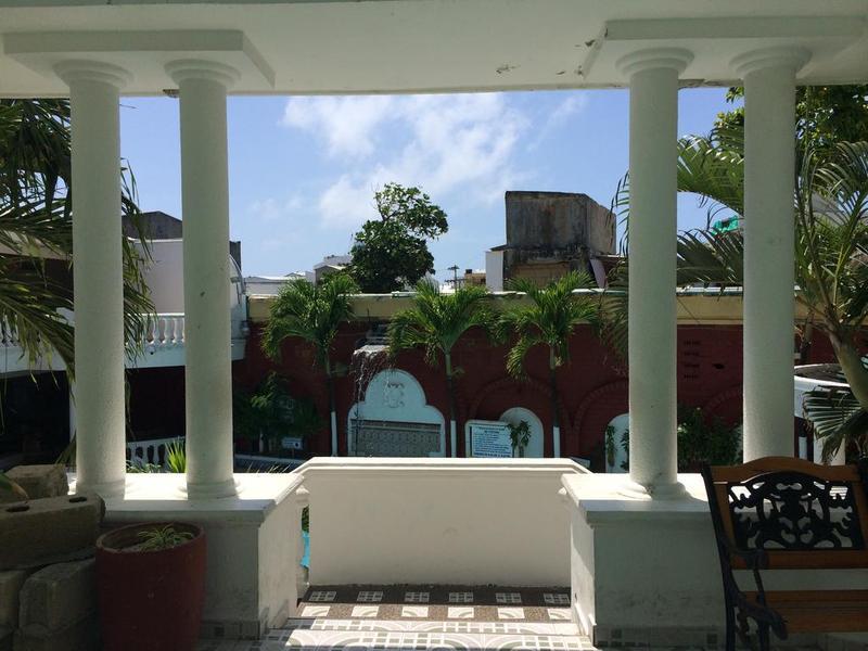 Hotel Americas San Andres Islas Colombia Екстериор снимка