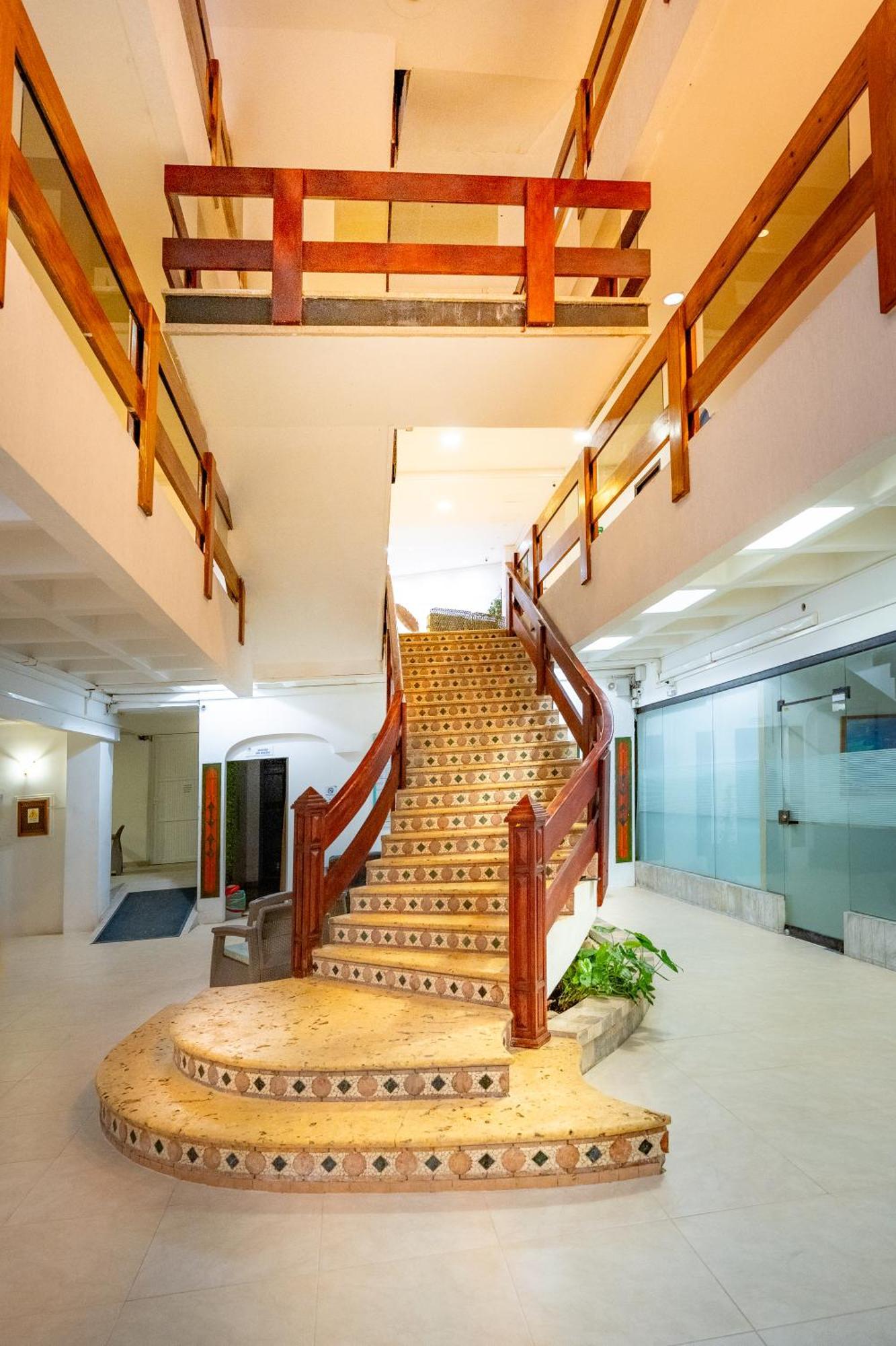Hotel Americas San Andres Islas Colombia Екстериор снимка