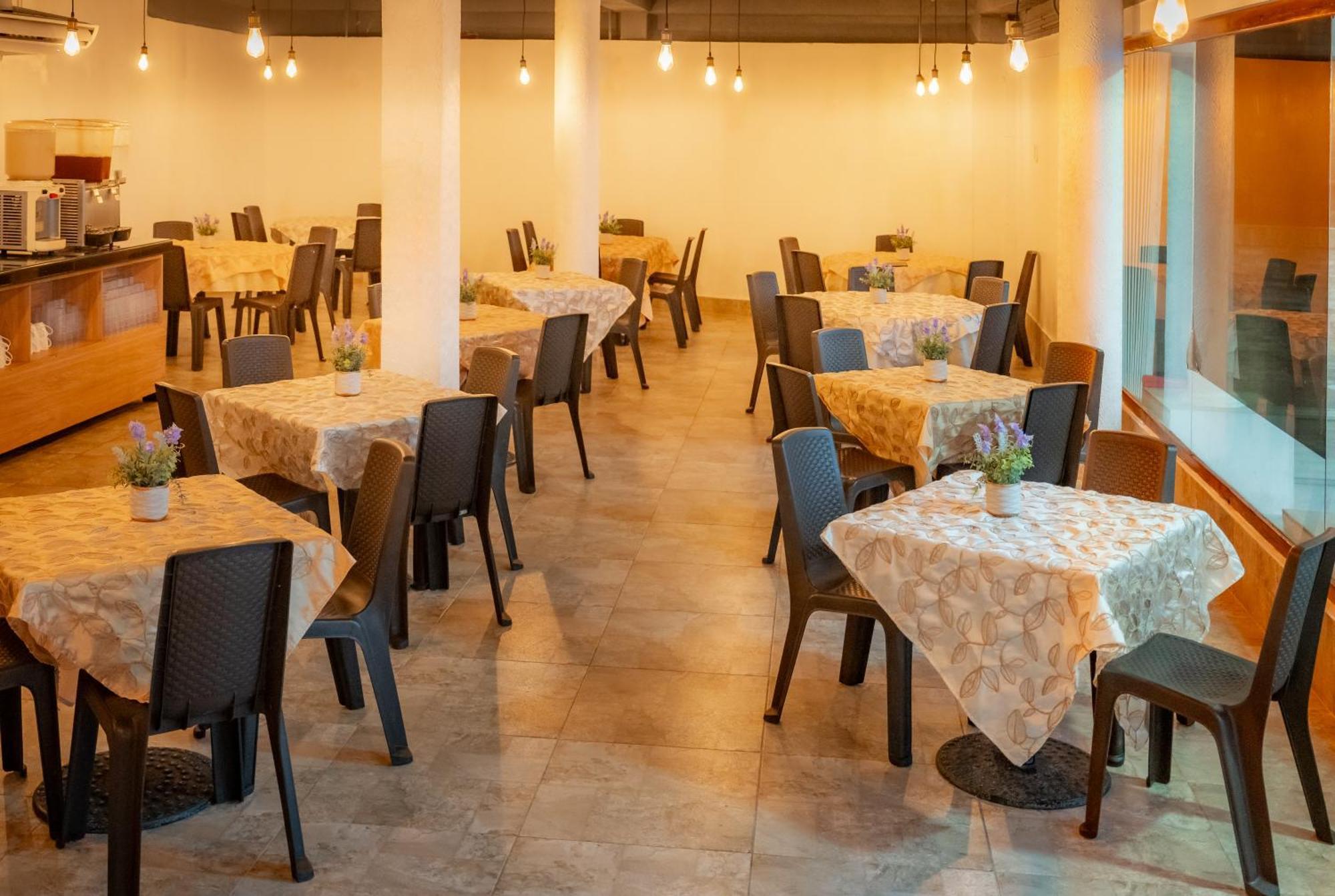 Hotel Americas San Andres Islas Colombia Екстериор снимка