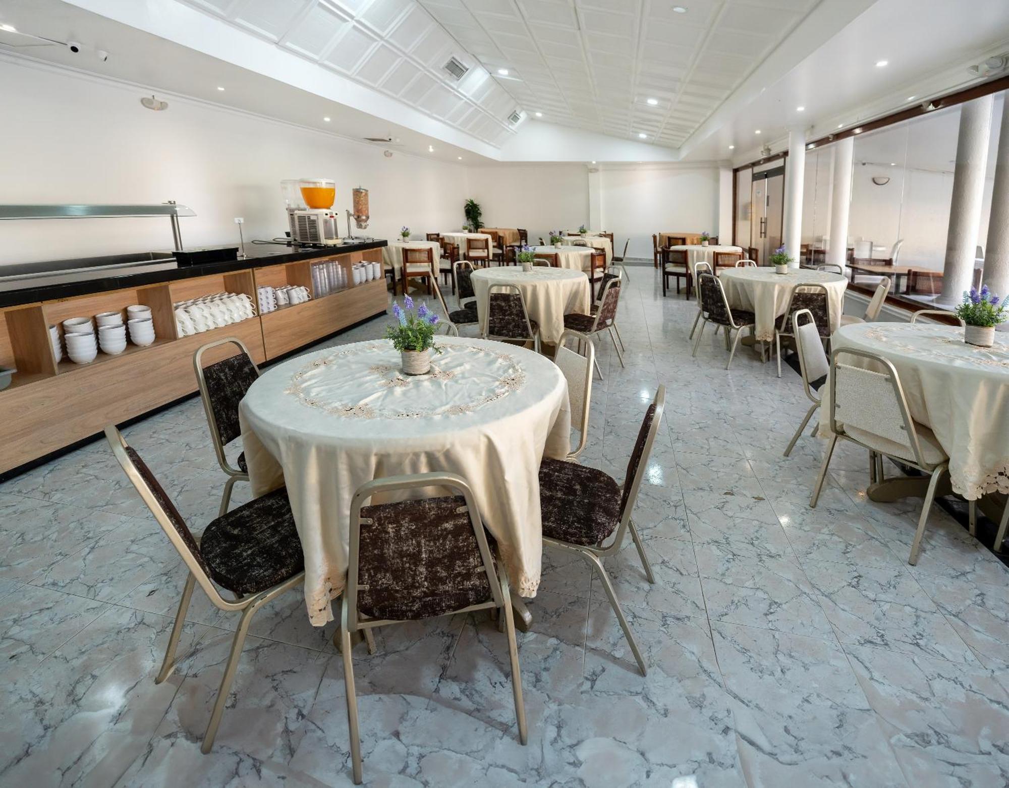 Hotel Americas San Andres Islas Colombia Екстериор снимка