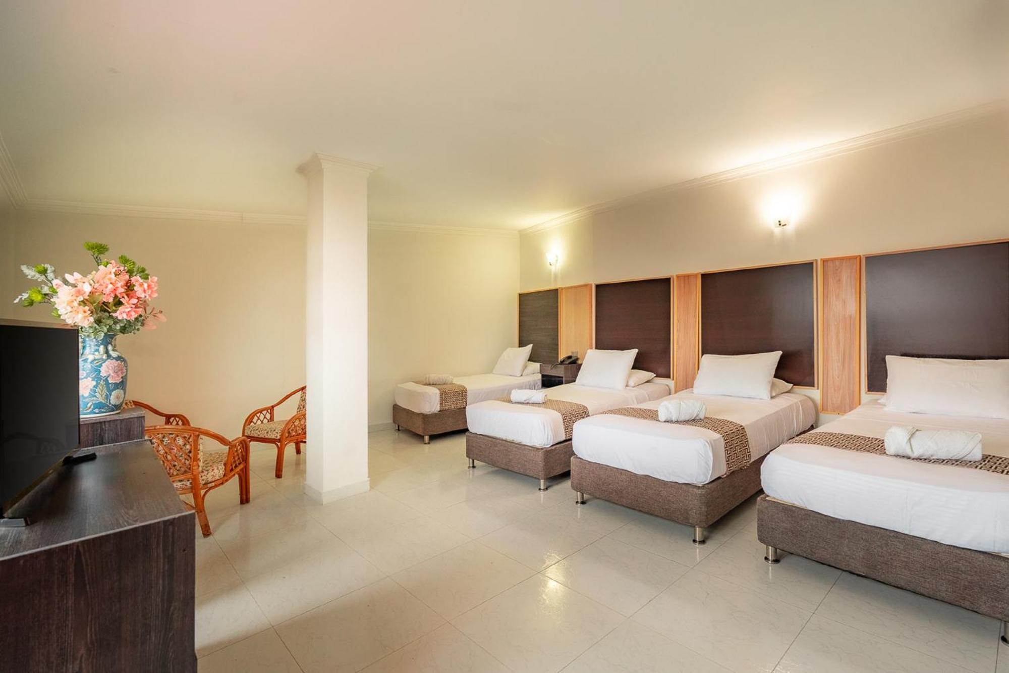 Hotel Americas San Andres Islas Colombia Екстериор снимка