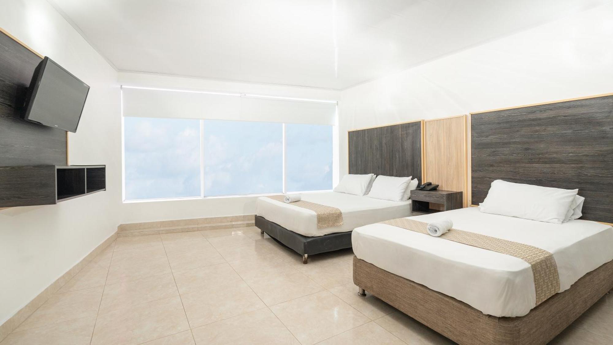 Hotel Americas San Andres Islas Colombia Екстериор снимка