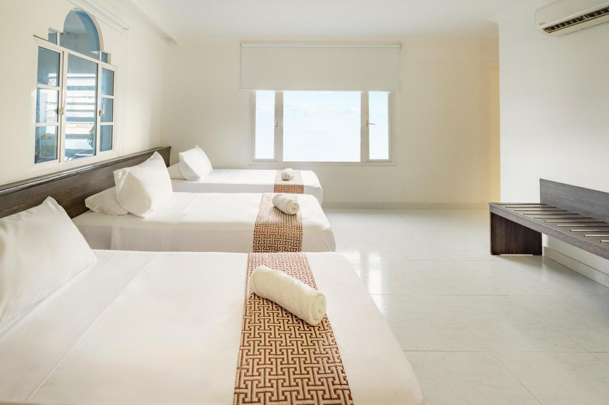 Hotel Americas San Andres Islas Colombia Екстериор снимка