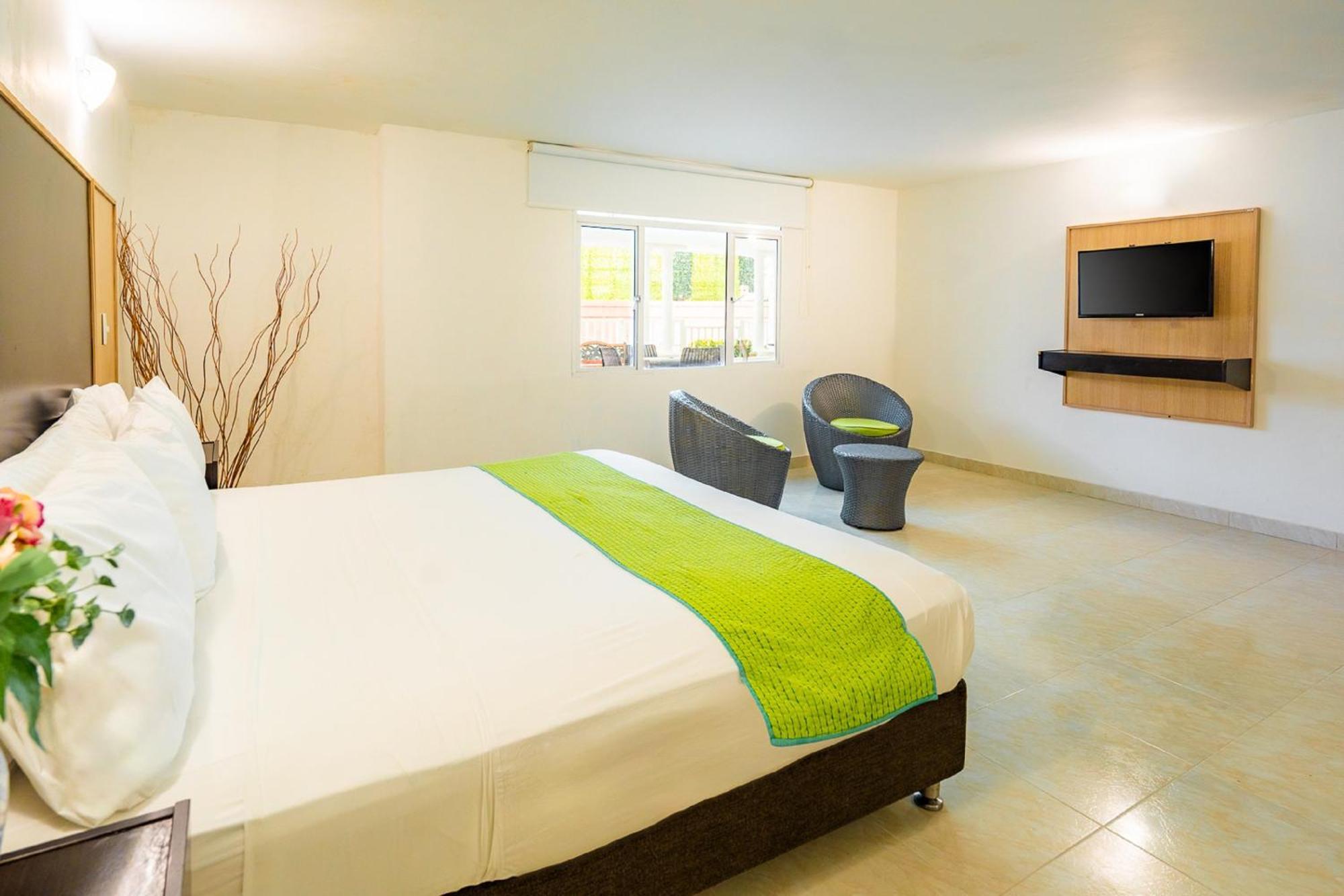 Hotel Americas San Andres Islas Colombia Екстериор снимка