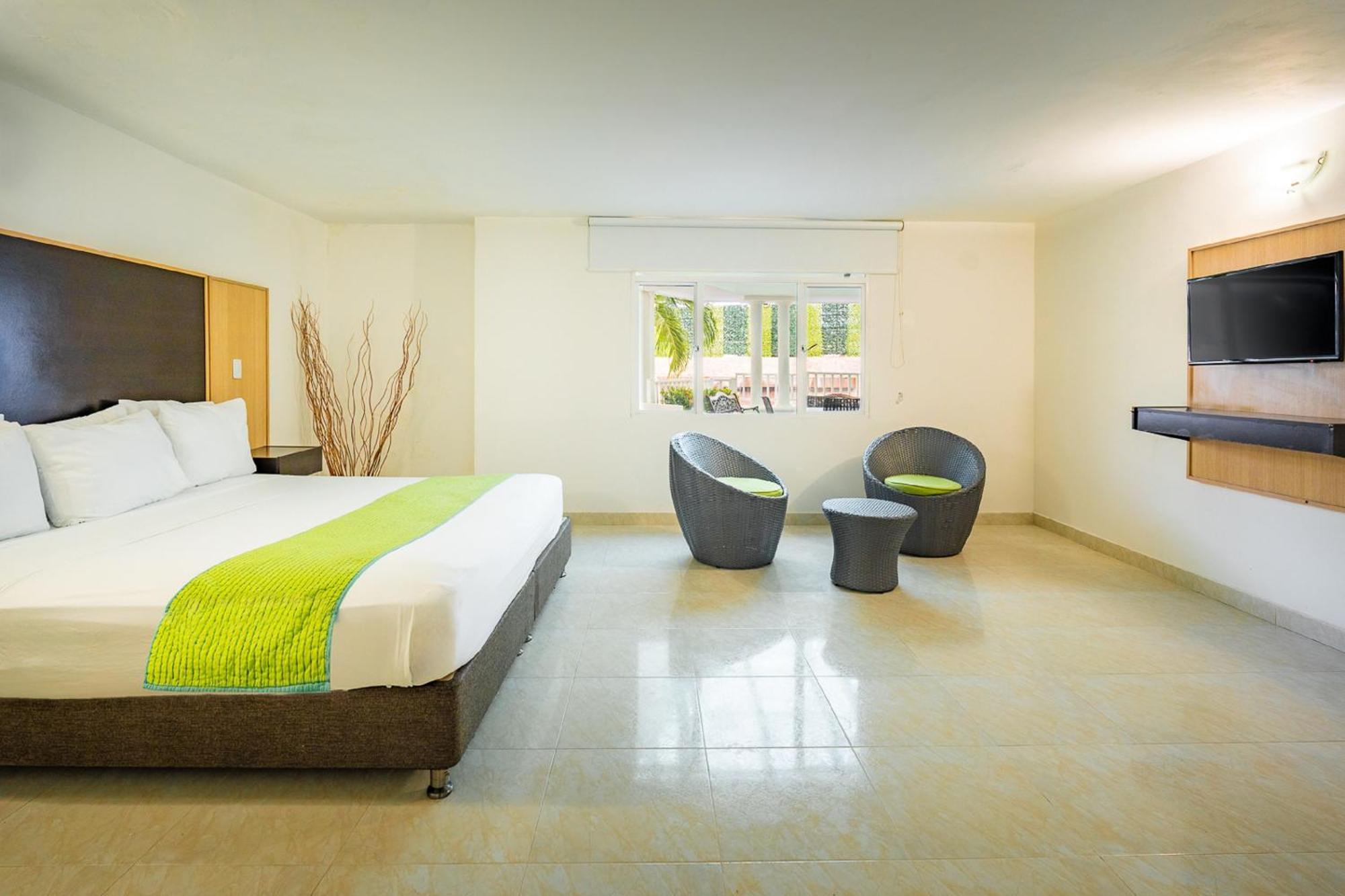 Hotel Americas San Andres Islas Colombia Екстериор снимка