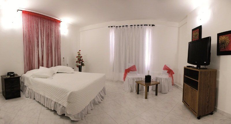 Hotel Americas San Andres Islas Colombia Екстериор снимка